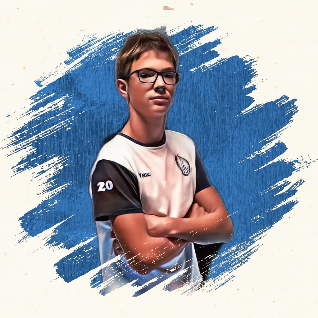 Kneif Levente Dávid